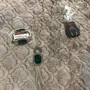 Paparazzi Heirloom Highness Set